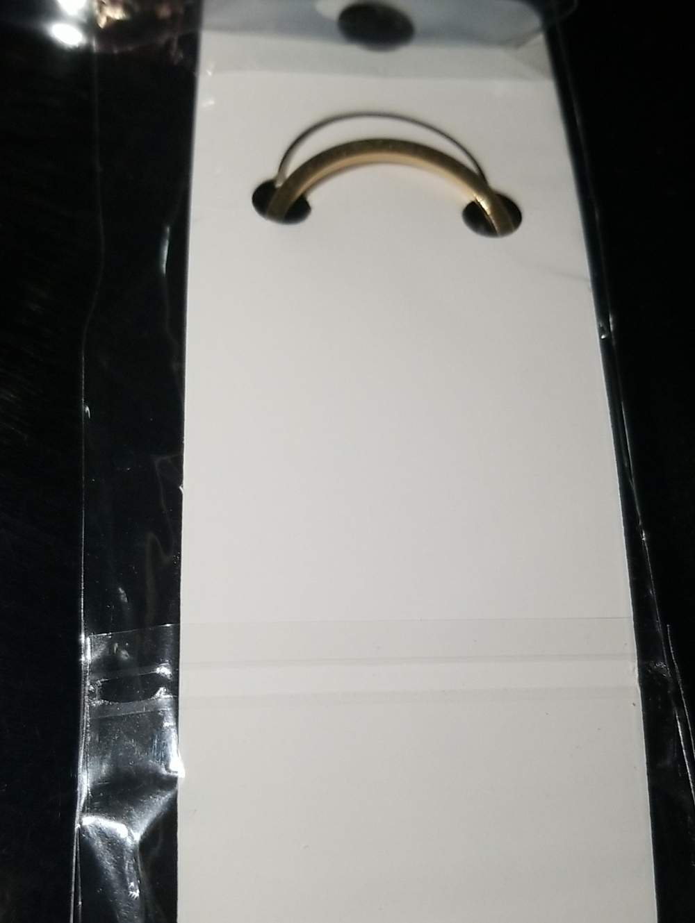Hello Kitty Keychain NIP - Picture 3 of 3